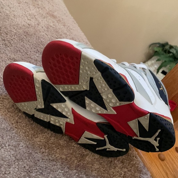 Jordan Olympics - Picture 2 of 3